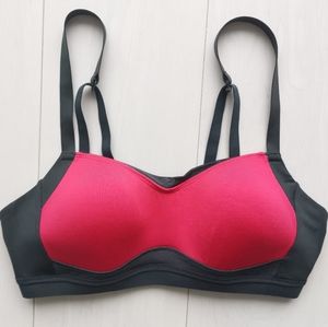 Running Sports bra Brooks 34b worn twice